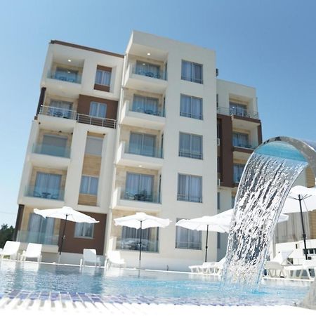 La Dolce Vita Residence Ülgün Dış mekan fotoğraf