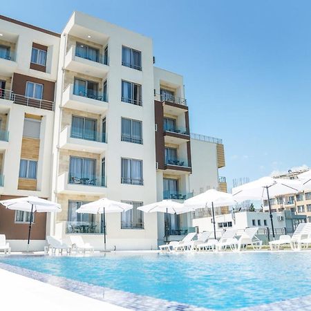 La Dolce Vita Residence Ülgün Dış mekan fotoğraf