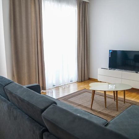 La Dolce Vita Residence Ülgün Dış mekan fotoğraf