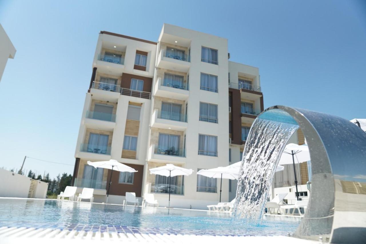 La Dolce Vita Residence Ülgün Dış mekan fotoğraf