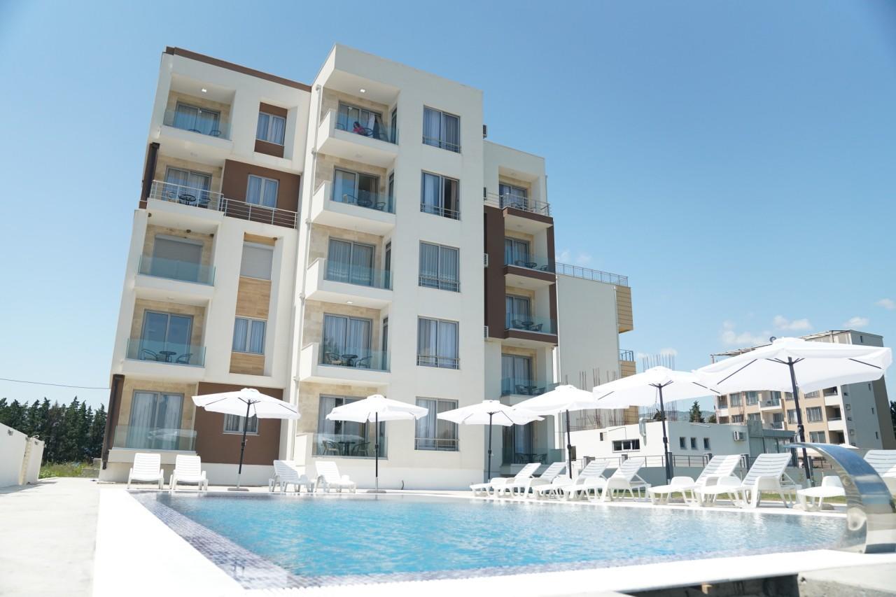 La Dolce Vita Residence Ülgün Dış mekan fotoğraf