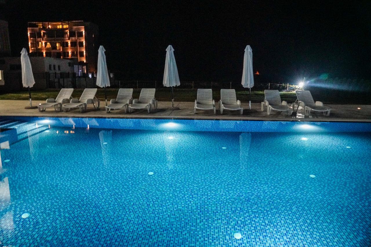 La Dolce Vita Residence Ülgün Dış mekan fotoğraf