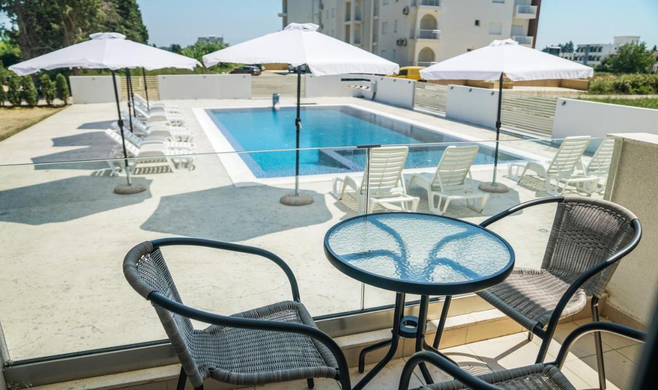 La Dolce Vita Residence Ülgün Dış mekan fotoğraf