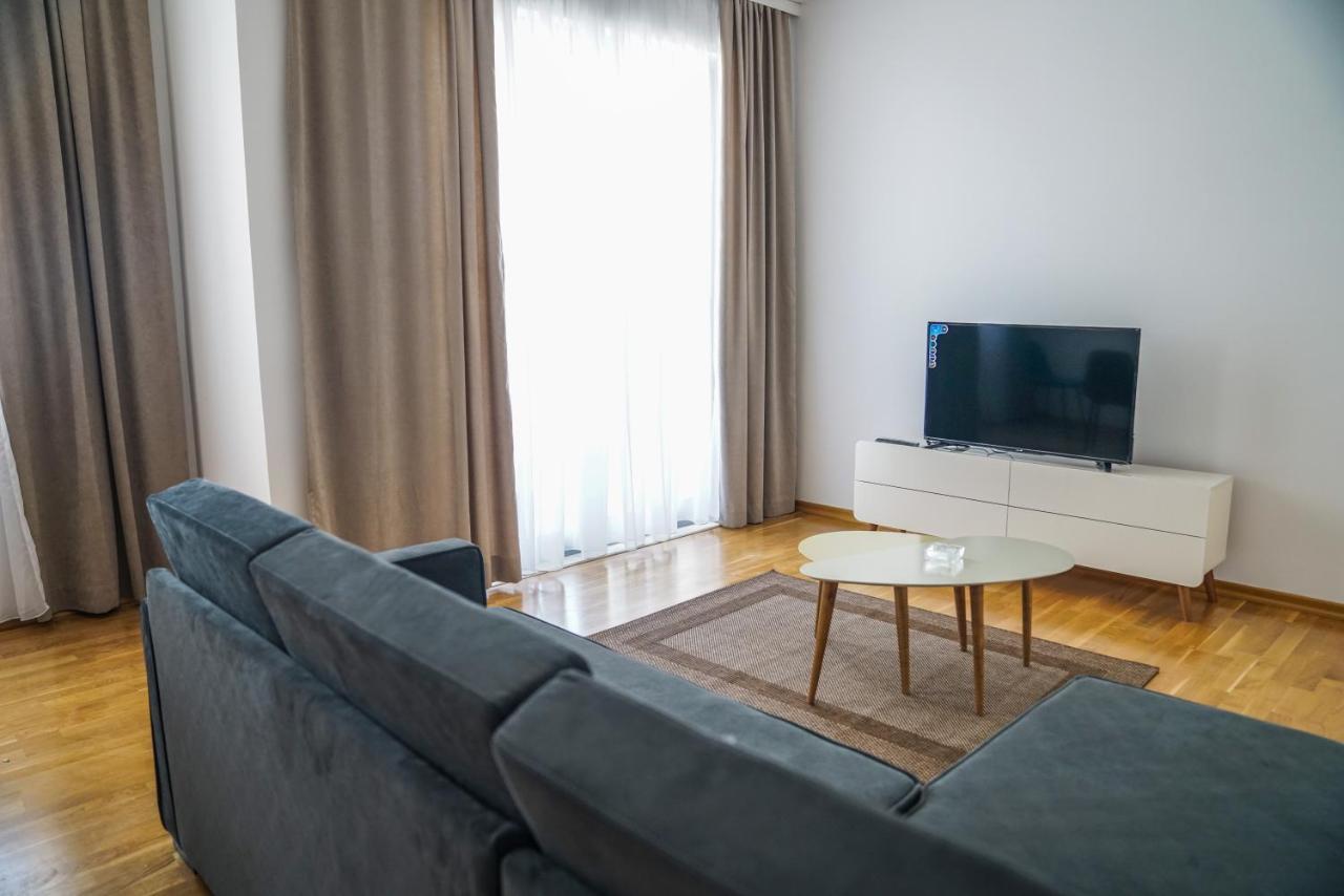 La Dolce Vita Residence Ülgün Dış mekan fotoğraf