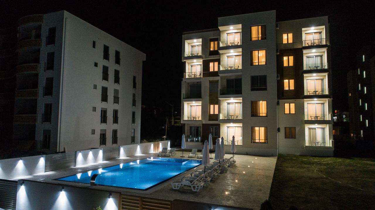 La Dolce Vita Residence Ülgün Dış mekan fotoğraf