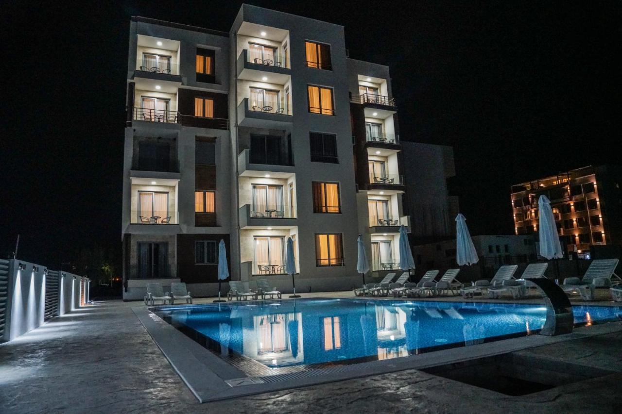 La Dolce Vita Residence Ülgün Dış mekan fotoğraf