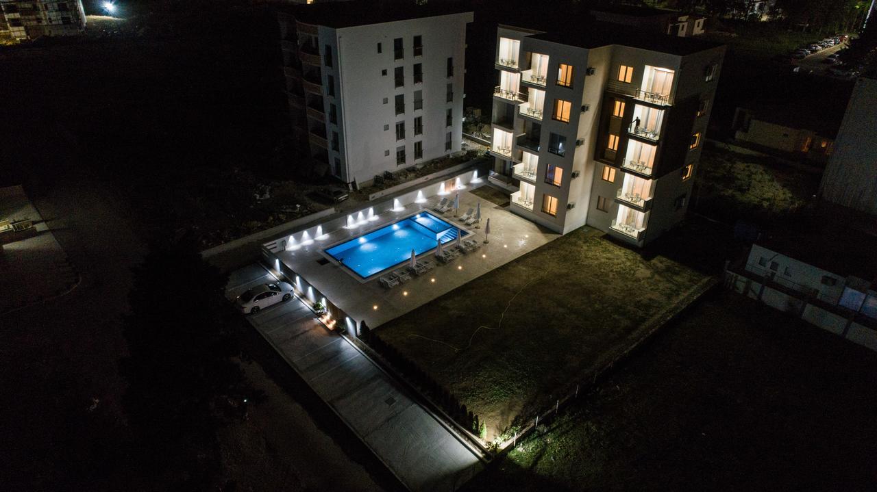 La Dolce Vita Residence Ülgün Dış mekan fotoğraf