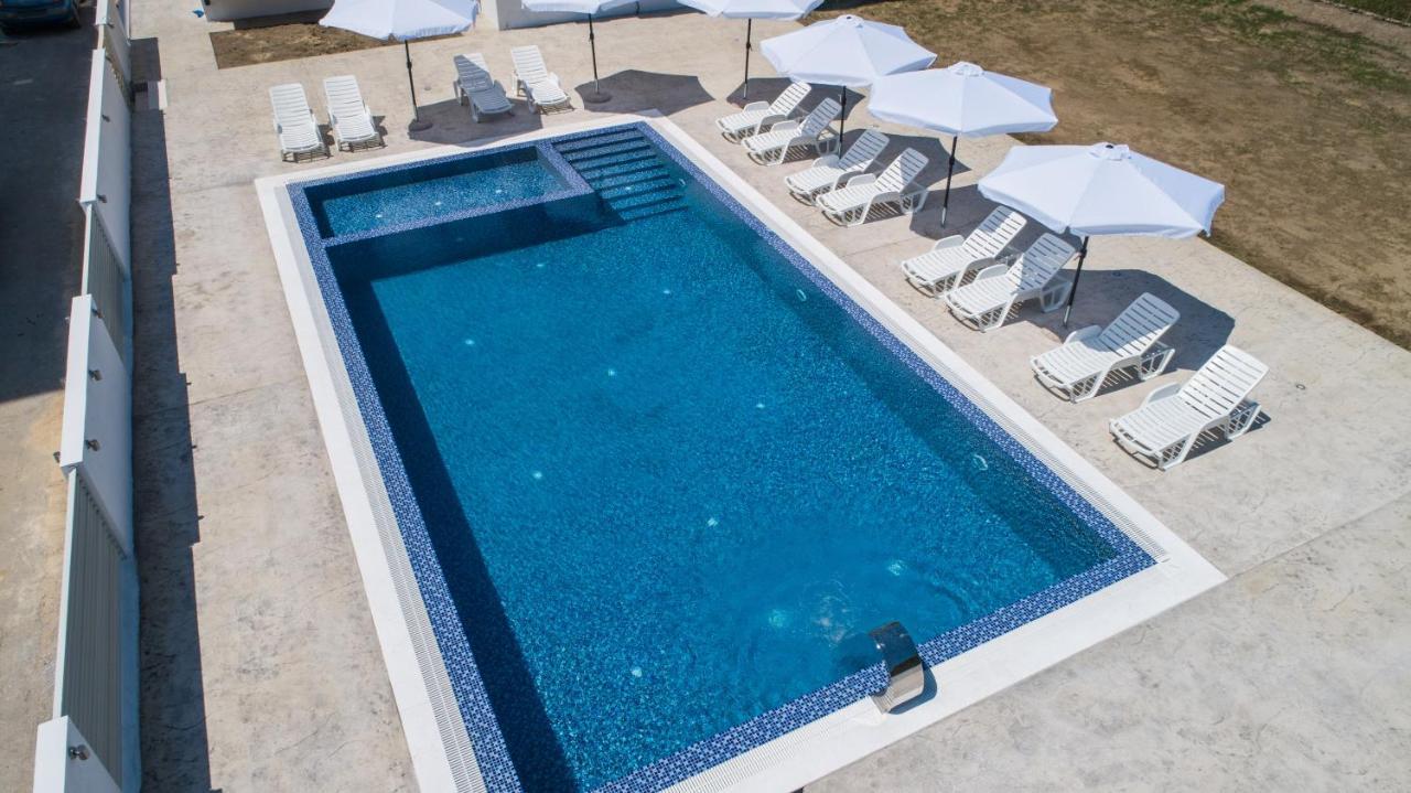La Dolce Vita Residence Ülgün Dış mekan fotoğraf