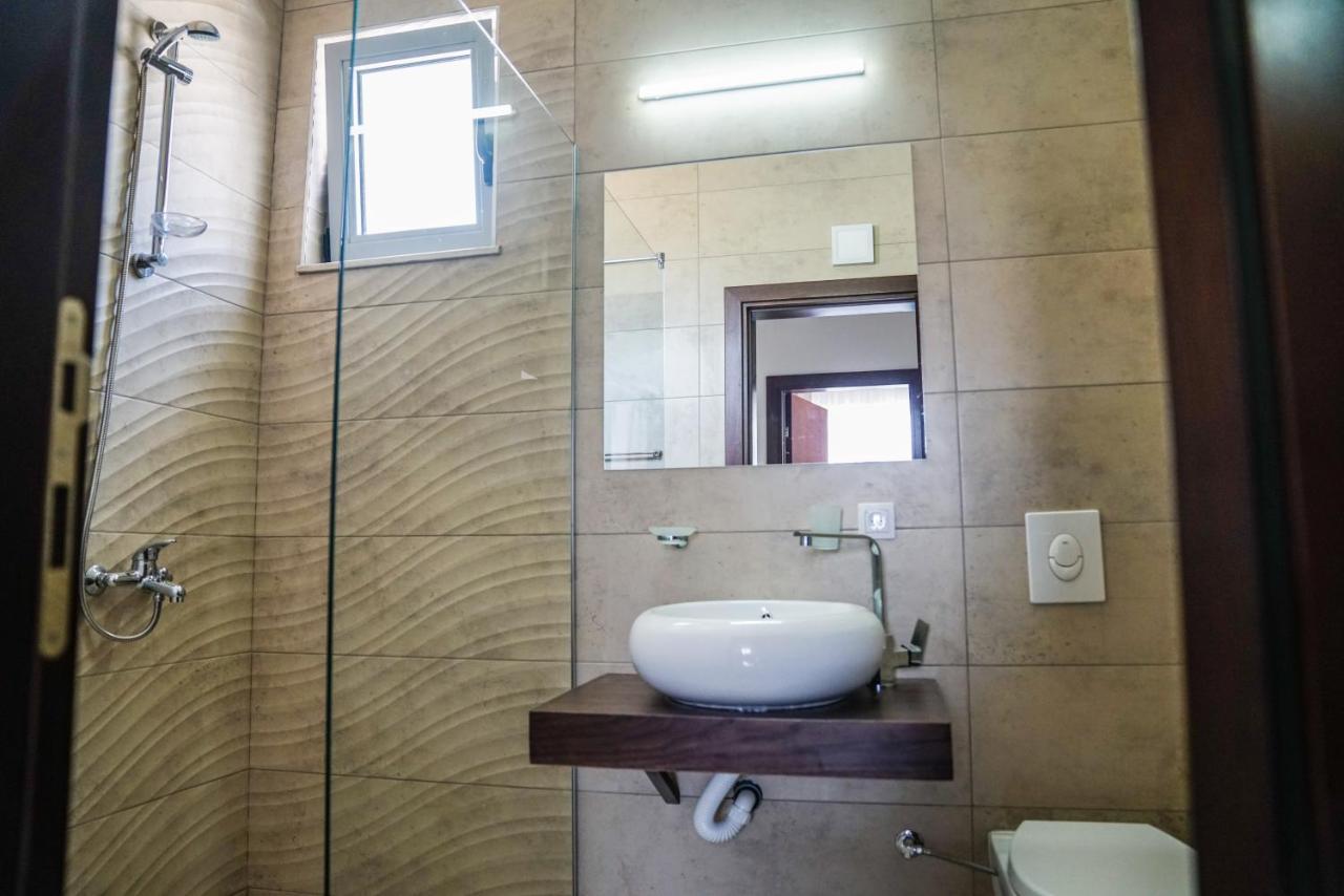 La Dolce Vita Residence Ülgün Dış mekan fotoğraf