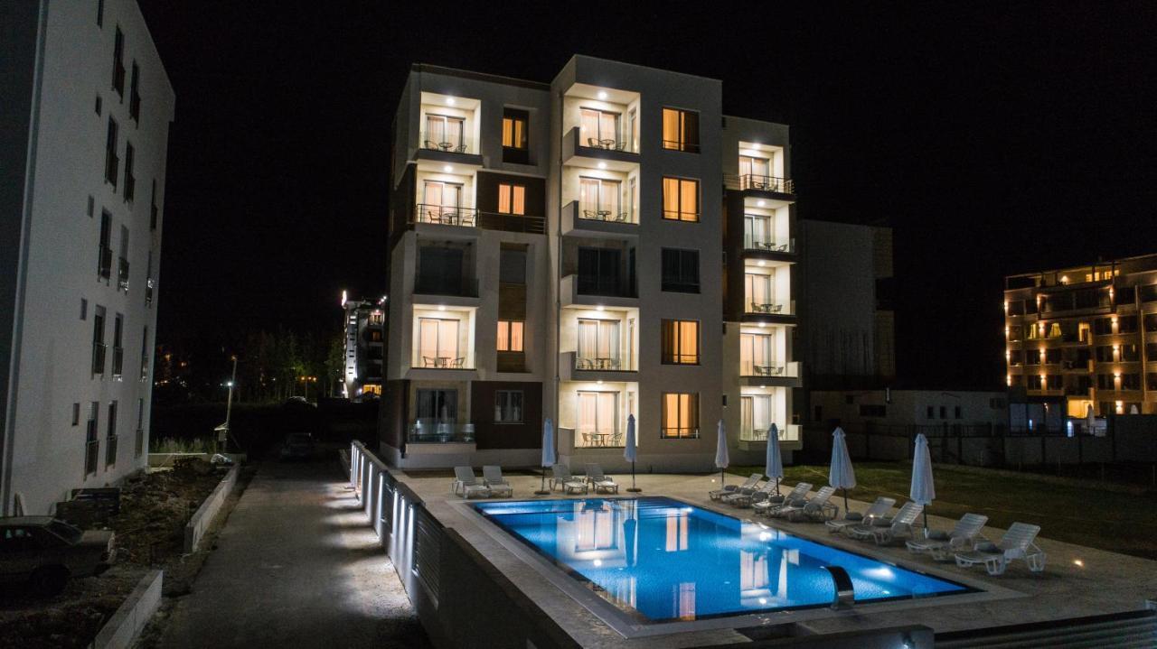 La Dolce Vita Residence Ülgün Dış mekan fotoğraf