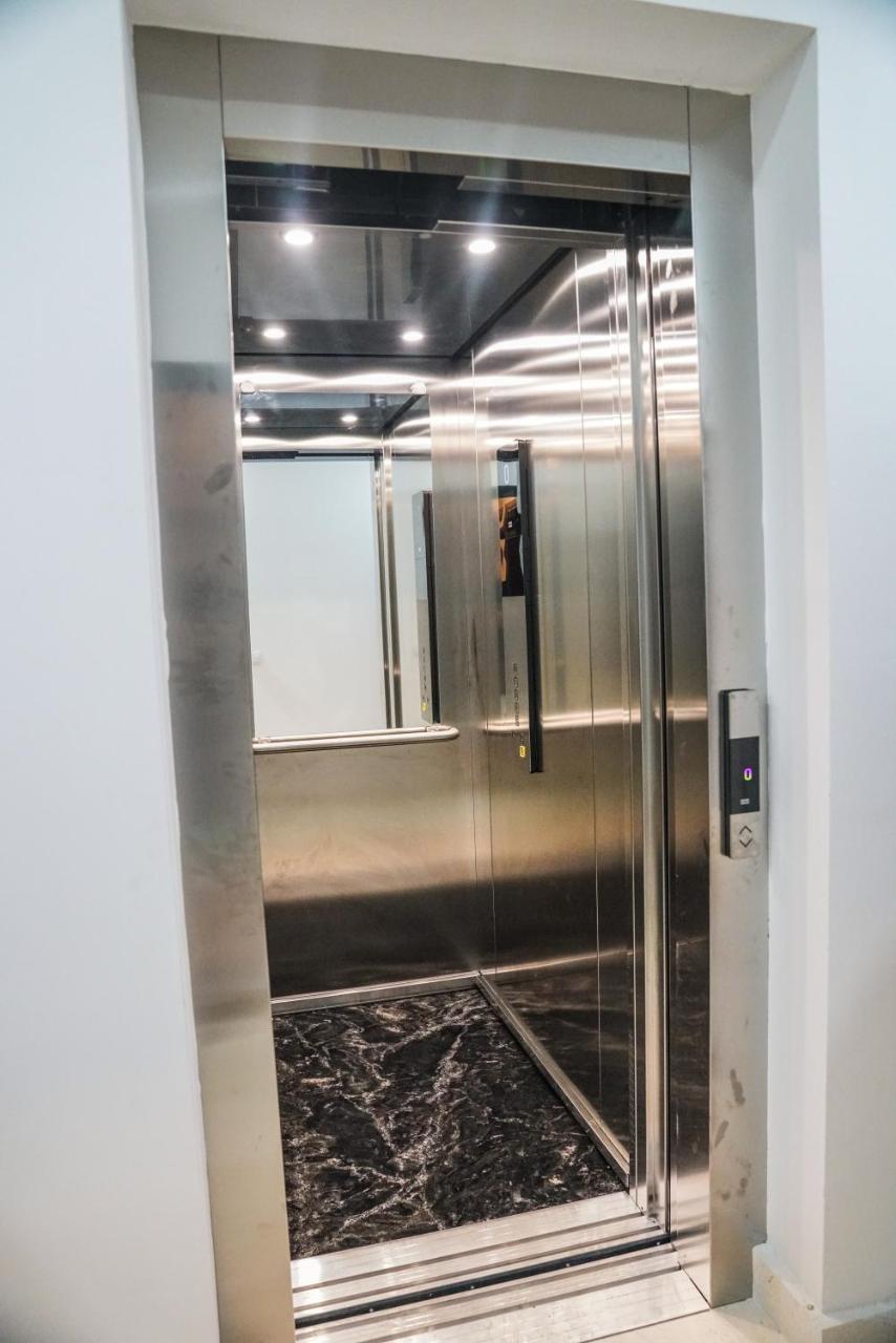 La Dolce Vita Residence Ülgün Dış mekan fotoğraf