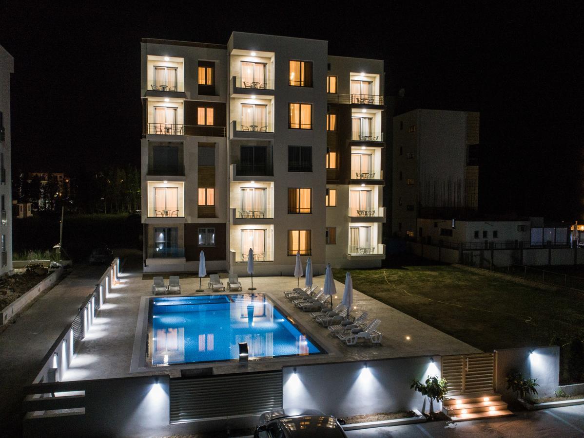 La Dolce Vita Residence Ülgün Dış mekan fotoğraf
