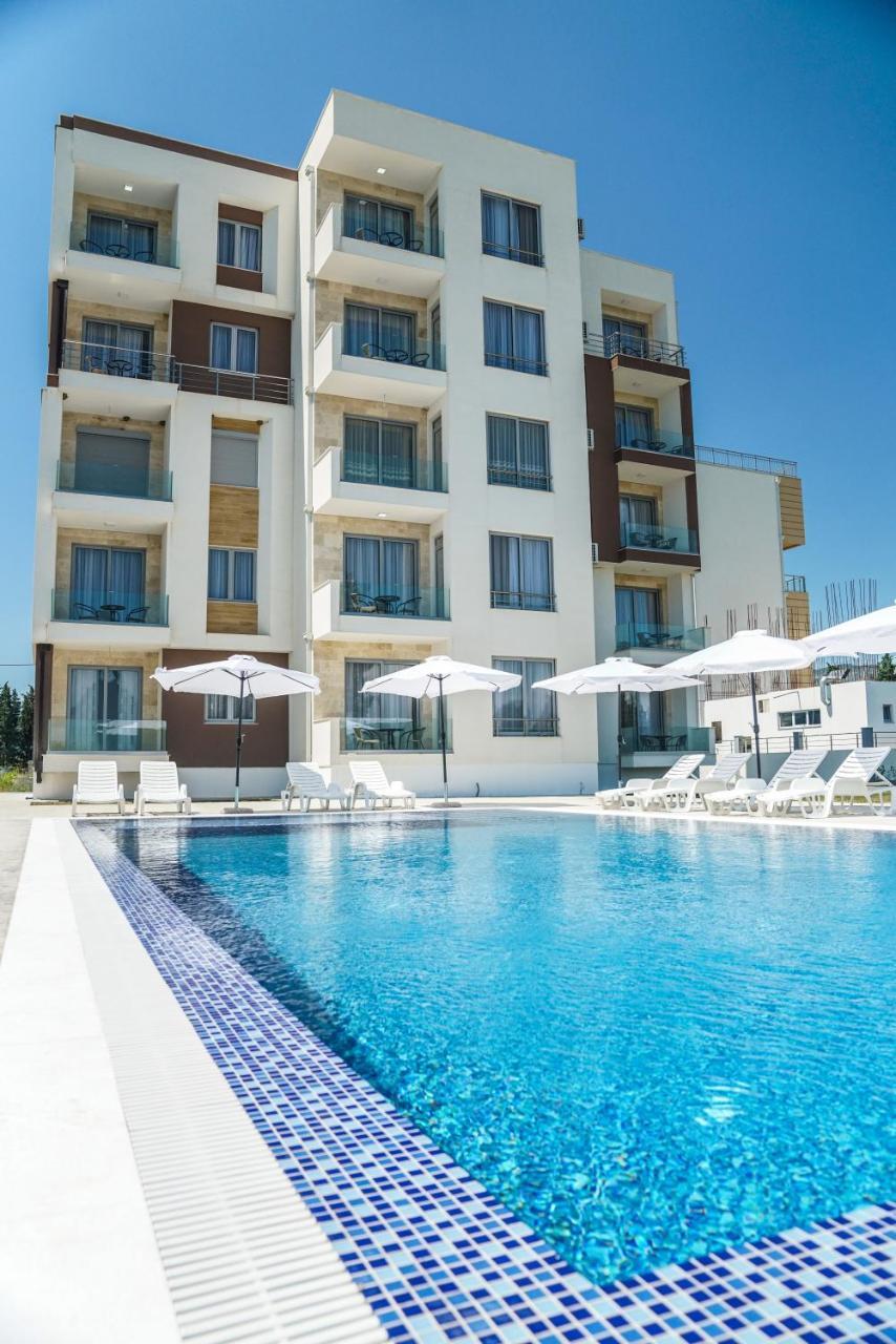 La Dolce Vita Residence Ülgün Dış mekan fotoğraf