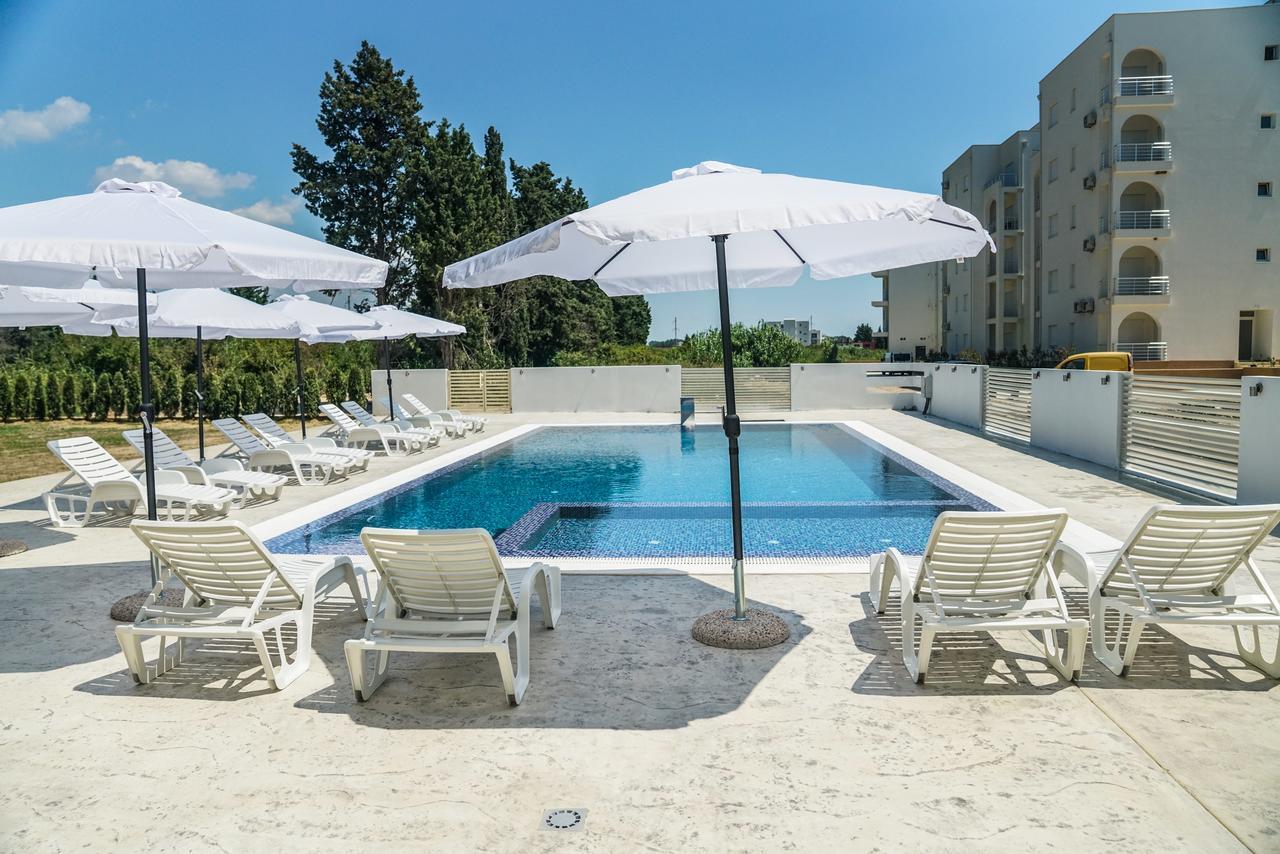 La Dolce Vita Residence Ülgün Dış mekan fotoğraf