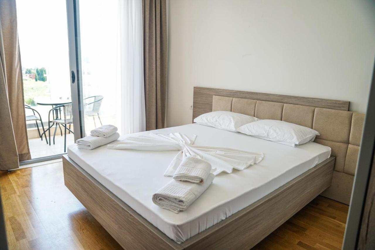 La Dolce Vita Residence Ülgün Dış mekan fotoğraf
