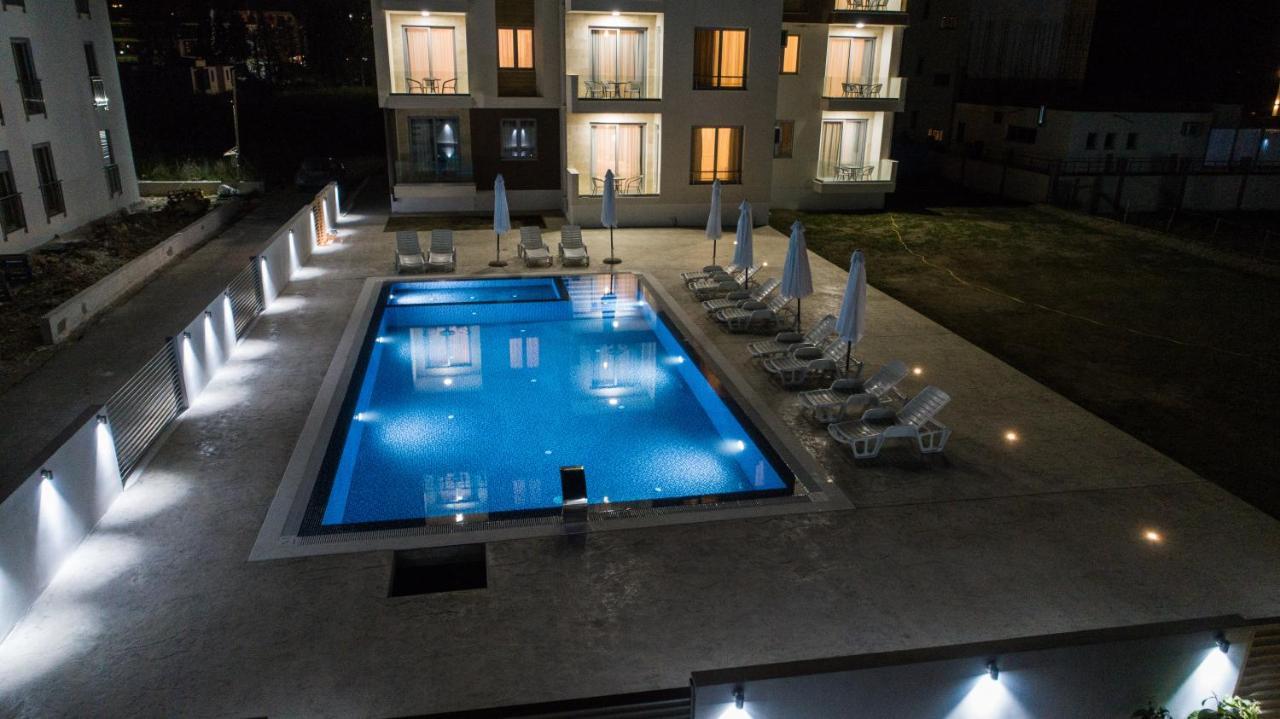 La Dolce Vita Residence Ülgün Dış mekan fotoğraf