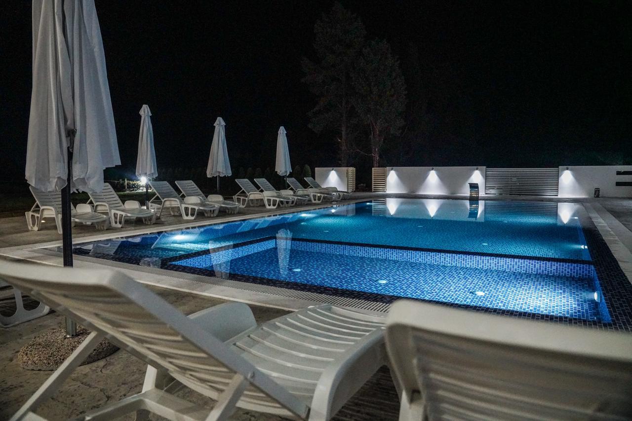 La Dolce Vita Residence Ülgün Dış mekan fotoğraf