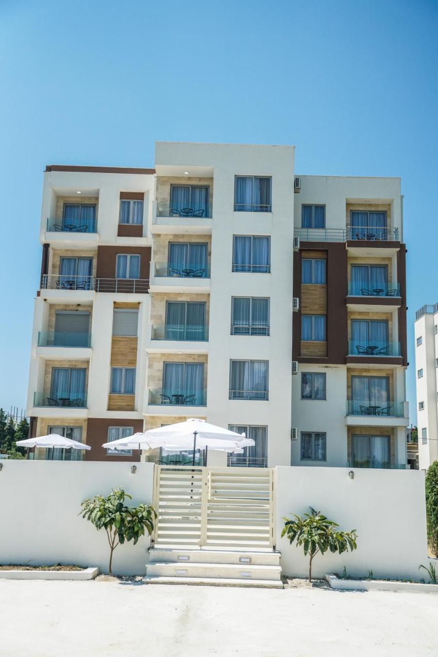 La Dolce Vita Residence Ülgün Dış mekan fotoğraf