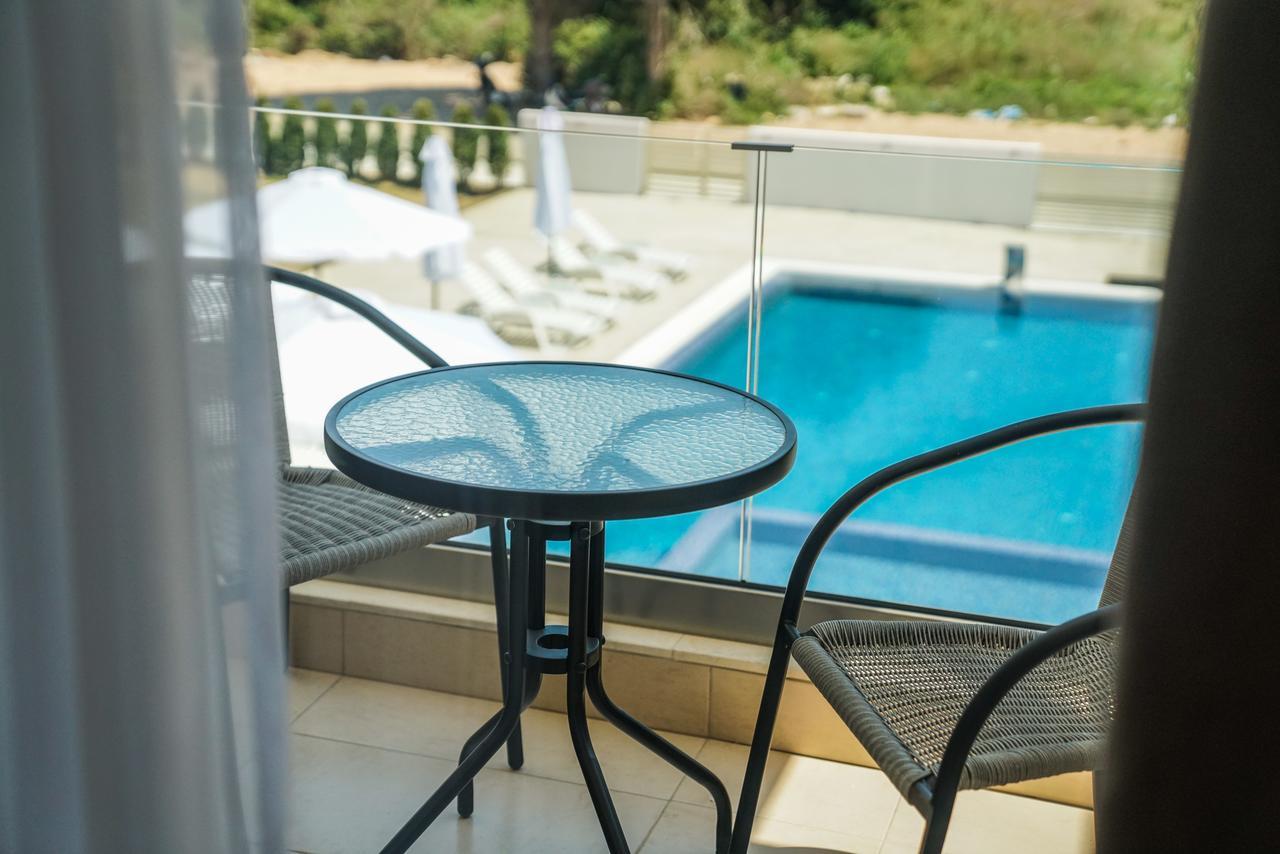 La Dolce Vita Residence Ülgün Dış mekan fotoğraf