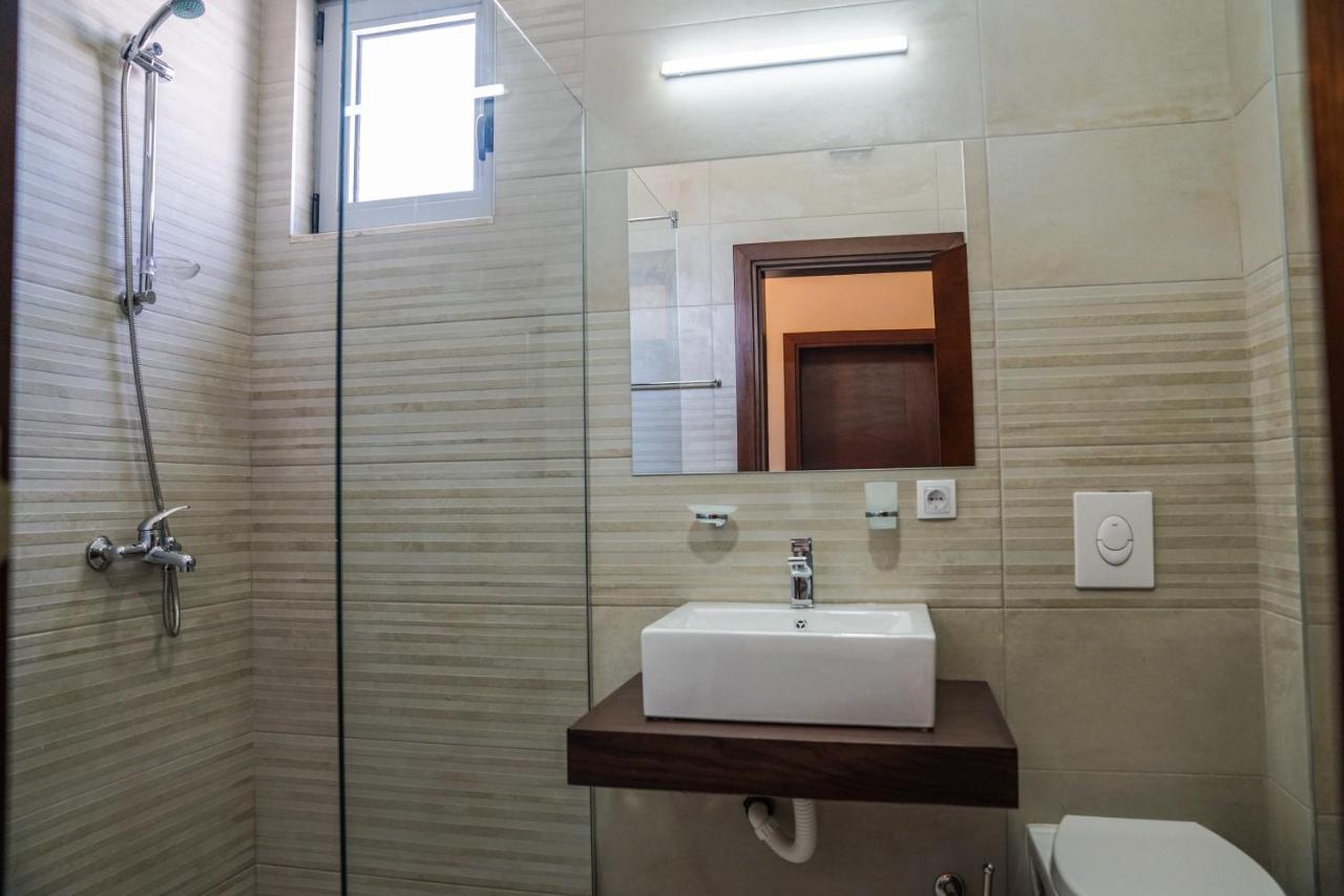 La Dolce Vita Residence Ülgün Dış mekan fotoğraf
