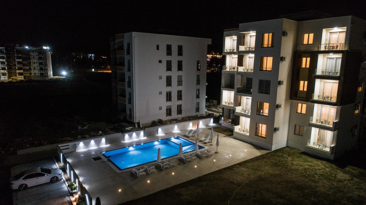 La Dolce Vita Residence Ülgün Dış mekan fotoğraf