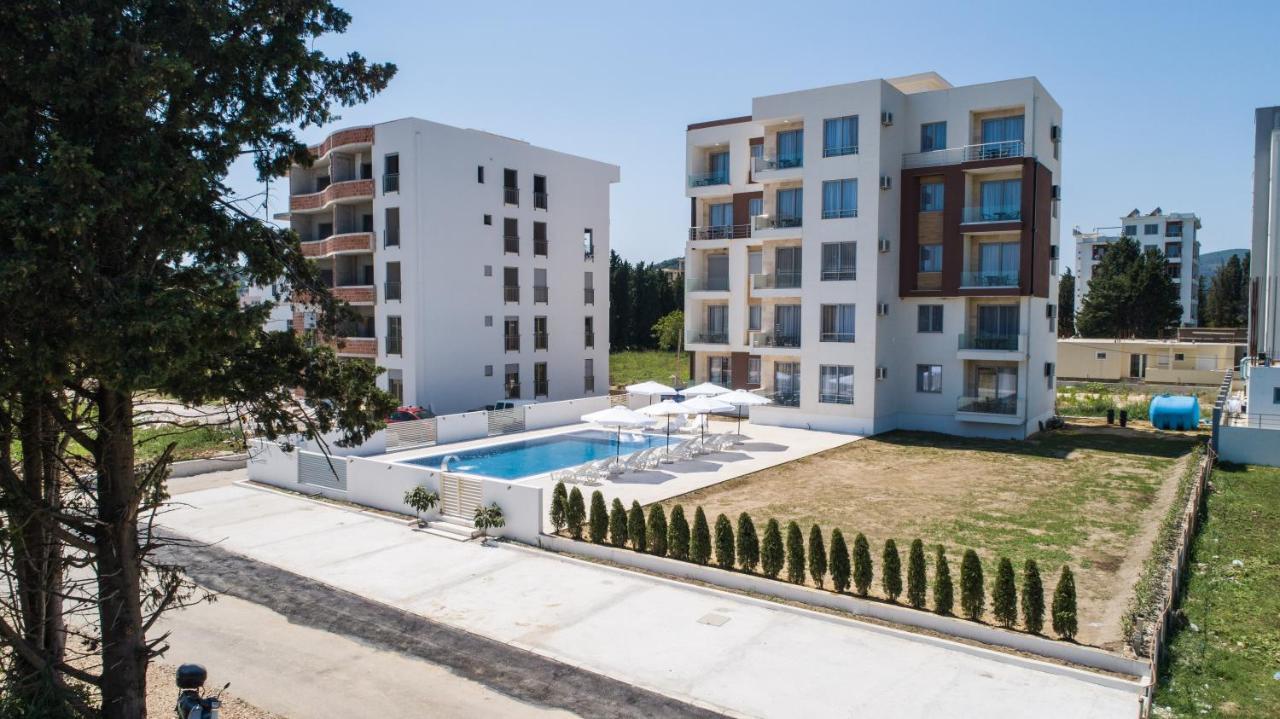 La Dolce Vita Residence Ülgün Dış mekan fotoğraf