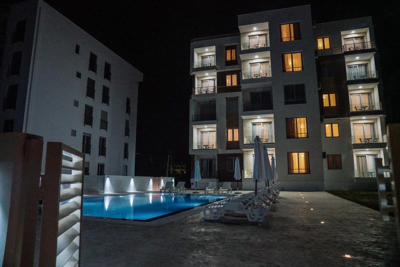 La Dolce Vita Residence Ülgün Dış mekan fotoğraf