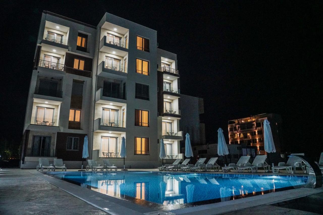 La Dolce Vita Residence Ülgün Dış mekan fotoğraf