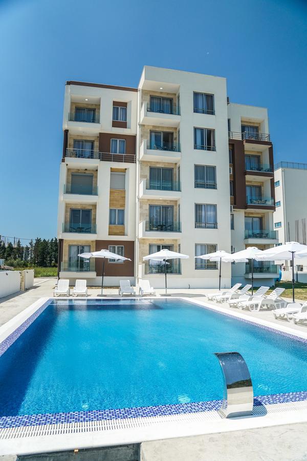 La Dolce Vita Residence Ülgün Dış mekan fotoğraf