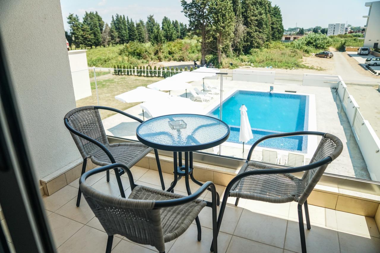 La Dolce Vita Residence Ülgün Dış mekan fotoğraf