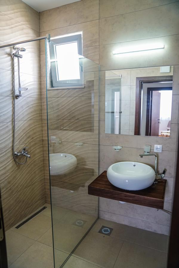 La Dolce Vita Residence Ülgün Dış mekan fotoğraf