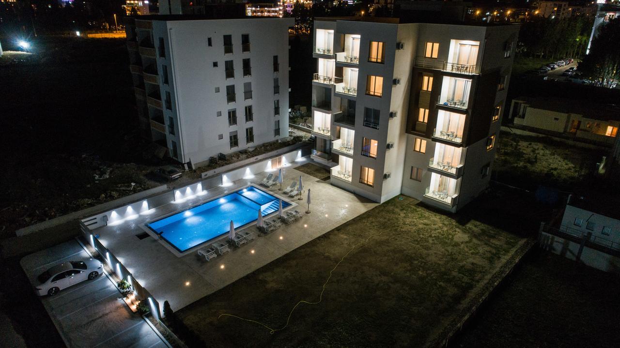 La Dolce Vita Residence Ülgün Dış mekan fotoğraf
